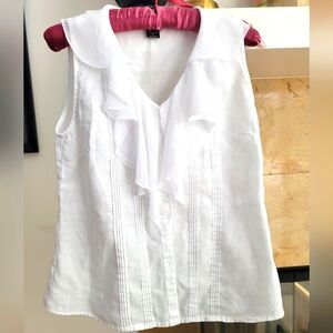 Bundle2 For $30 Eligible. White Top